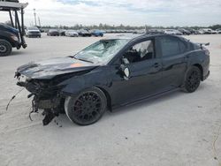 2023 Toyota Camry TRD en venta en Arcadia, FL