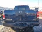 2008 Nissan Titan XE