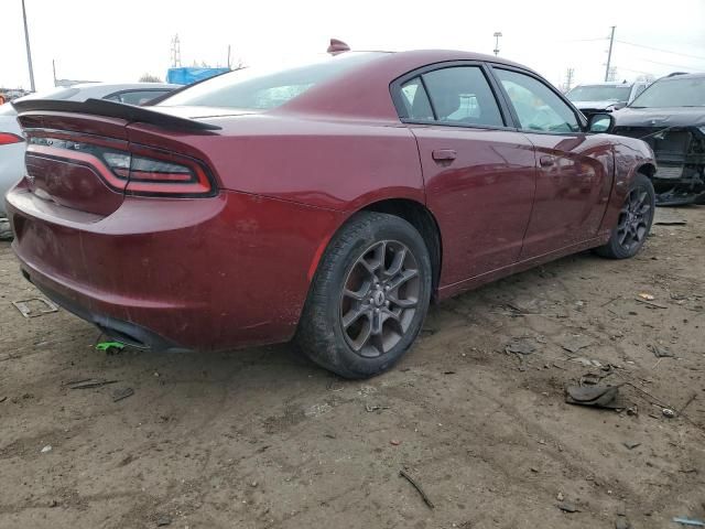 2018 Dodge Charger GT