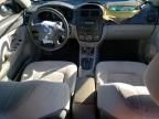 2007 KIA Spectra EX