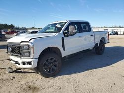 Carros salvage sin ofertas aún a la venta en subasta: 2024 Ford F250 Super Duty