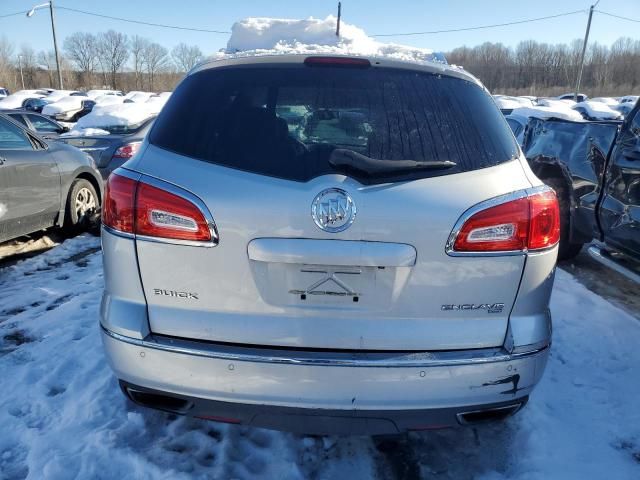 2013 Buick Enclave