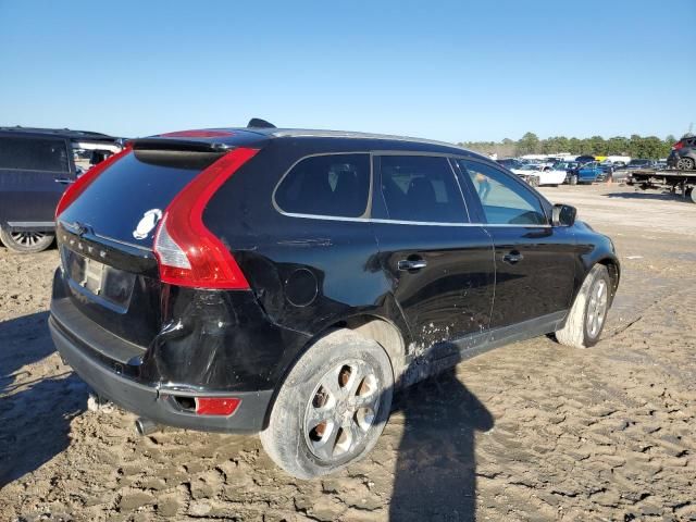 2013 Volvo XC60 3.2