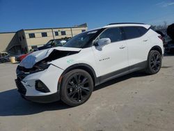 2019 Chevrolet Blazer RS en venta en Wilmer, TX