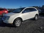 2007 Lincoln MKX