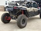 2022 Can-Am Maverick X3 Max X MR Turbo RR