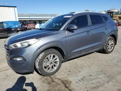 Hyundai Vehiculos salvage en venta: 2016 Hyundai Tucson Limited