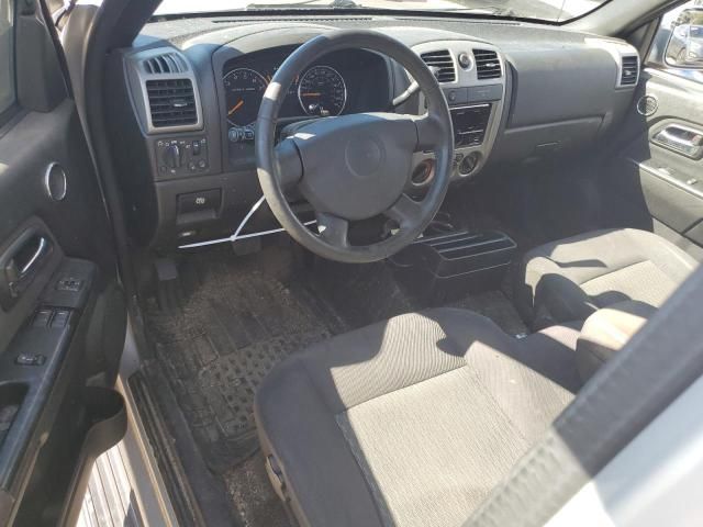 2012 Chevrolet Colorado LT