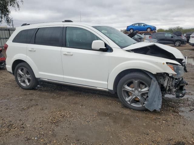 2016 Dodge Journey Crossroad