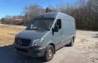 2018 Mercedes-Benz Sprinter 2500