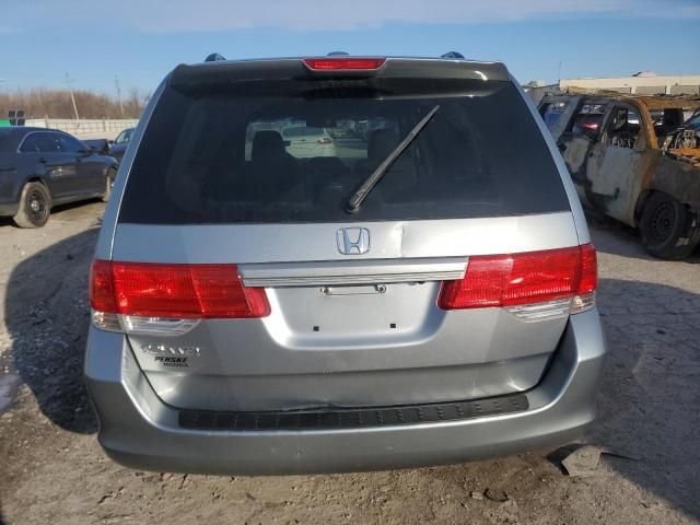 2008 Honda Odyssey EXL