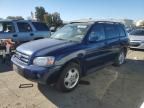 2006 Toyota Highlander Limited