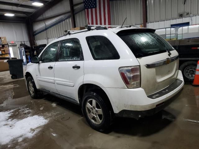 2008 Chevrolet Equinox LS