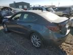 2014 Mazda 3 Grand Touring