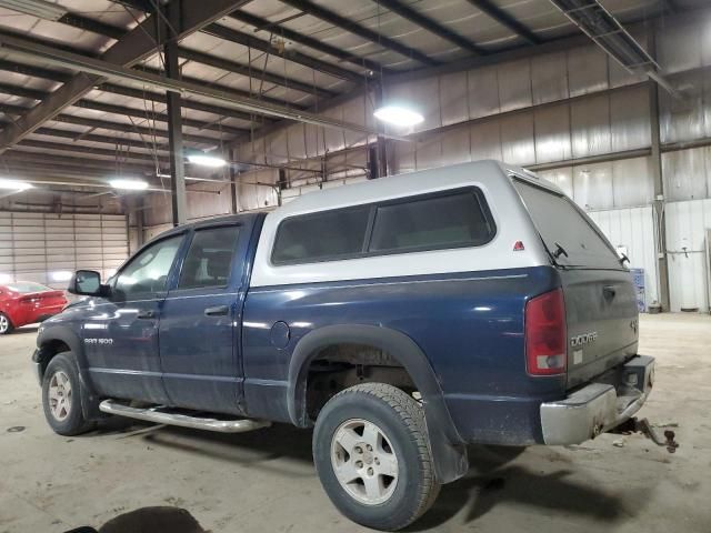 2004 Dodge RAM 1500 ST