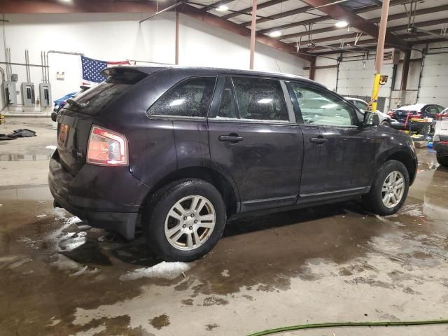 2007 Ford Edge SEL Plus