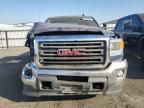 2016 GMC Sierra C3500 SLE