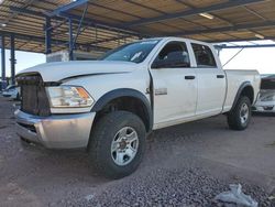 2018 Dodge RAM 2500 ST en venta en Phoenix, AZ