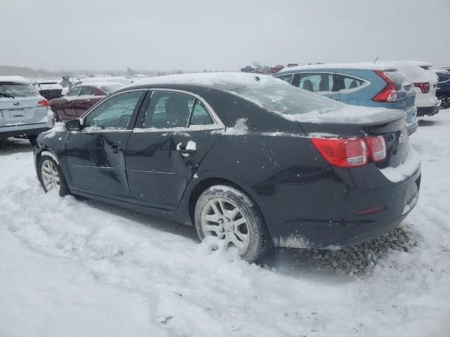 2014 Chevrolet Malibu 1LT