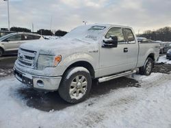 Ford f150 Super cab Vehiculos salvage en venta: 2013 Ford F150 Super Cab