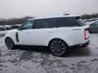 2024 Land Rover Range Rover SV