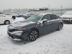 2023 Honda Civic EX en venta en Pennsburg, PA