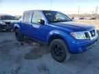 2012 Nissan Frontier S