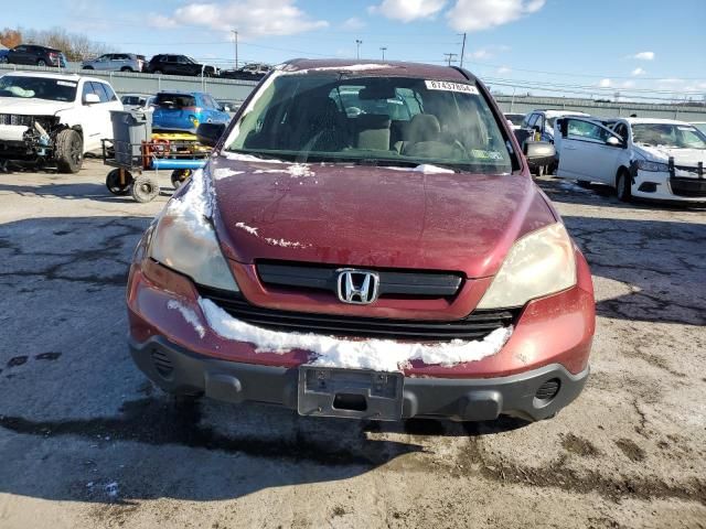 2007 Honda CR-V LX