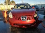 2009 Nissan Rogue S