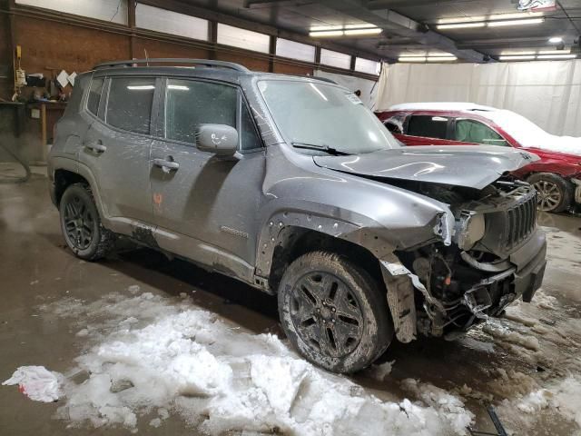 2019 Jeep Renegade Sport