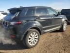 2019 Land Rover Range Rover Evoque SE