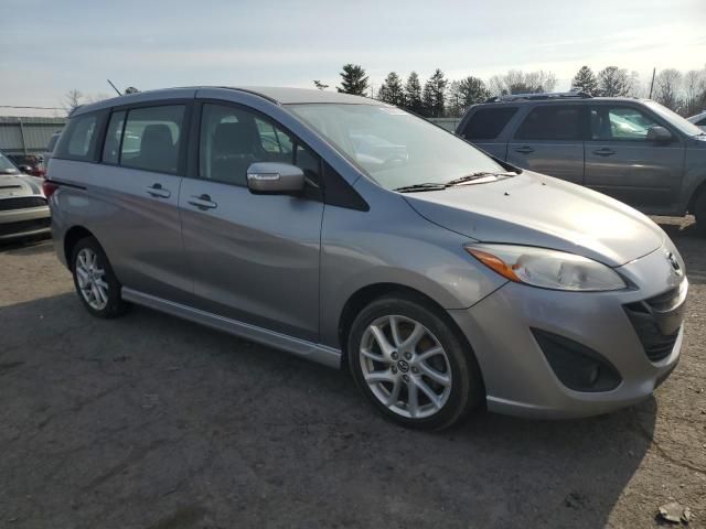 2015 Mazda 5 Touring