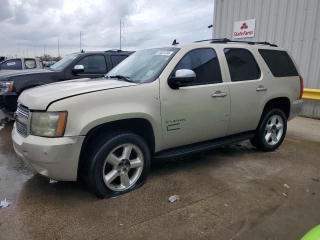 2007 Chevrolet Tahoe C1500