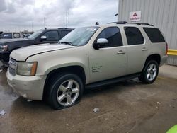 2007 Chevrolet Tahoe C1500 en venta en New Orleans, LA