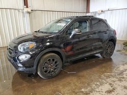 2018 Fiat 500X Trekking en venta en Pennsburg, PA