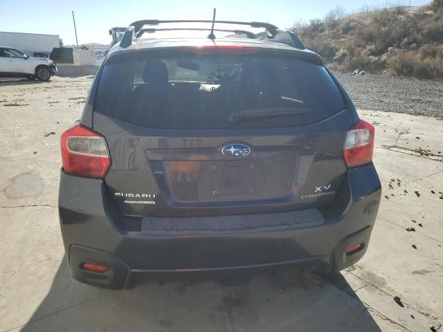 2014 Subaru XV Crosstrek 2.0 Premium