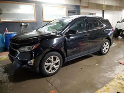 2019 Chevrolet Equinox LT en venta en Indianapolis, IN