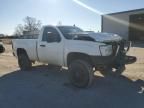 2010 GMC Sierra K1500 SLE