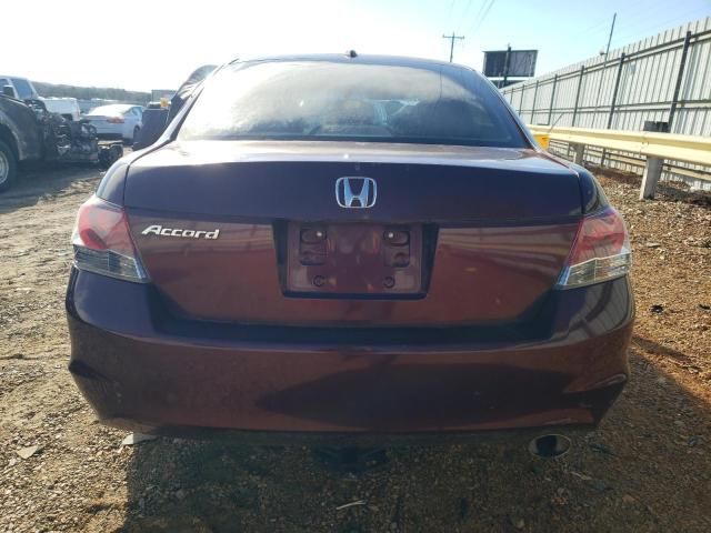 2009 Honda Accord EXL