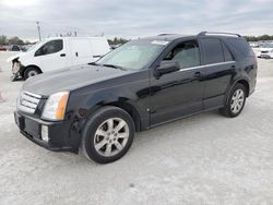 Cadillac srx salvage cars for sale: 2006 Cadillac SRX