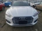 2018 Audi A5 Prestige