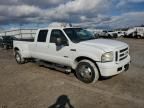 2005 Ford F350 Super Duty