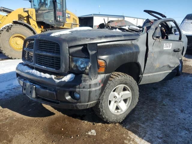 2003 Dodge RAM 1500 ST