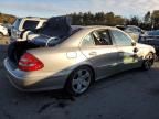 2003 Mercedes-Benz E 500