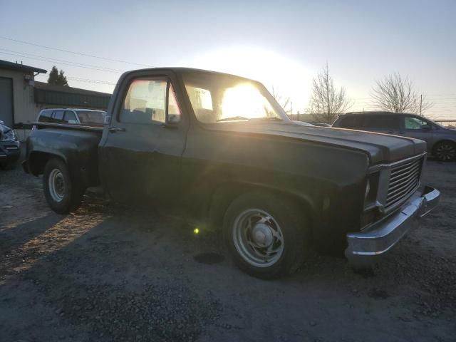 1976 GMC Pickup