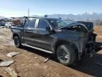 2020 Chevrolet Silverado K1500 Trail Boss Custom