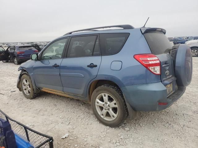 2009 Toyota Rav4