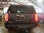 2016 Chevrolet Tahoe K1500 LT