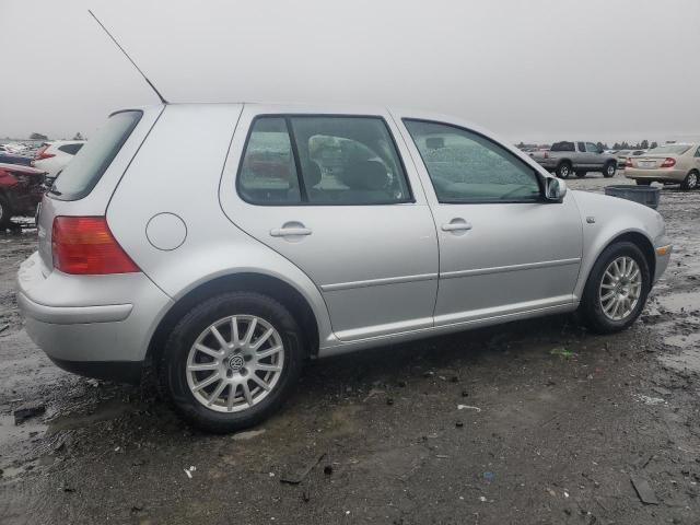 2006 Volkswagen Golf GLS