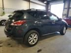 2013 Nissan Murano S